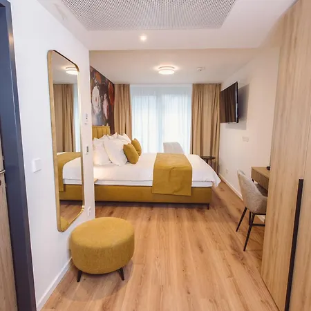 Am Rathaus Szálloda 4*