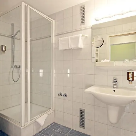 Am Rathaus Szálloda 4*
