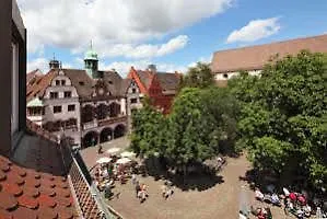 Am Rathaus 4*